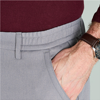 Style that stretches